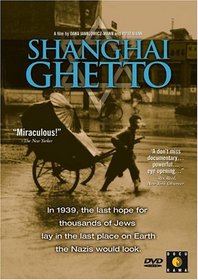 Shanghai Ghetto