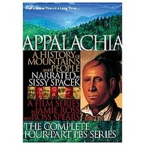 APPALACHIA: A History of Mountains and People, PBS Series