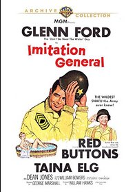 Imitation General (1958)