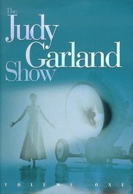 The Judy Garland Show, Vol. 01 (Shows 1 & 3)