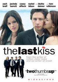 LAST KISS, THE
