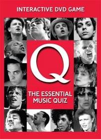 Q: The Essential Music Quiz (Pal)