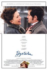 Hysteria [Blu-ray]