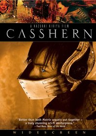 Casshern