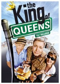 The King of Queens - The Complete First Season