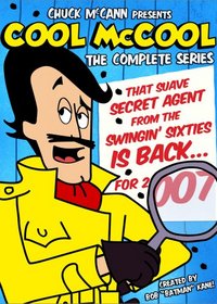 Cool McCool - The Complete Series