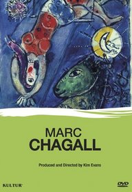 Marc Chagall: Profile of the Artist