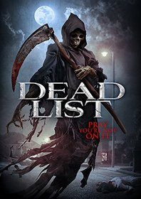 Dead List (DVD)