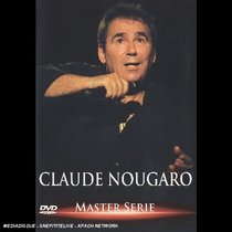 Claude Nougaro: Master Serie