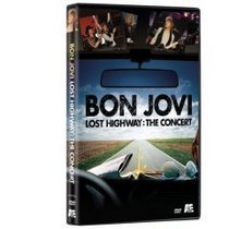 Bon Jovi - Lost Highway: The Concert - Special Edition - Exclusive Content