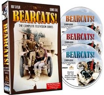 Bearcats! The Complete Series