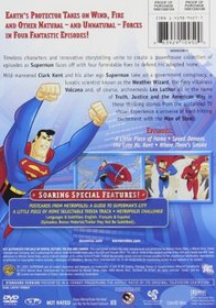 Superman Animated Series: A Little Piece of Home