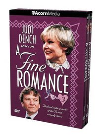 A Fine Romance Set 3 (Episodes 19-26)