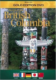 Destination British Columbia