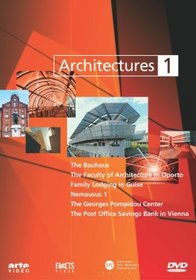 Architectures, Vol. 1