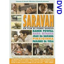 Saravah - Un Film De Pierre Barouh