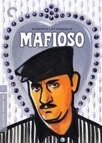 Mafioso - (The Criterion Collection)