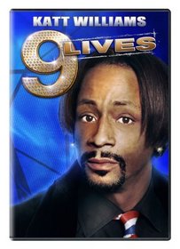 Katt Williams: 9 Lives