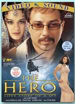 The Hero: Love Story Of A Spy