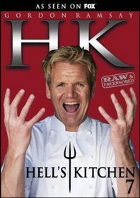 Hell's Kitchen Season 7
