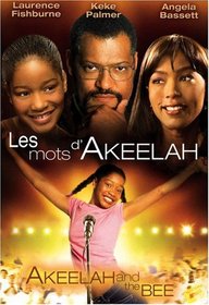 Mots D Akeelah, Les (2006) Vf DVD