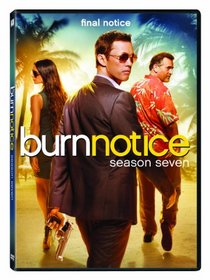 Burn Notice: Season Seven