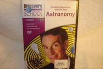 Greatest Discoveries With Bill Nye: Astronomy