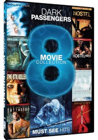 Dark Passengers - 8 Movie Collection