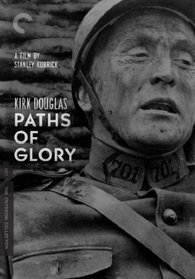 Paths of Glory (The Criterion Collection)