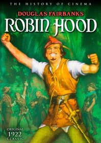 Robin Hood