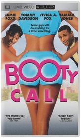 Booty Call [UMD for PSP]