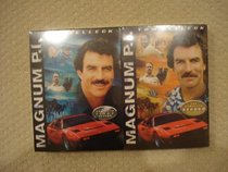 Magnum P.I. - Complete Seasons 1 & 2