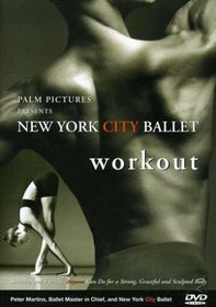 New York City Ballet Workout