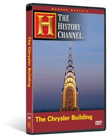 Modern Marvels - Chrysler Building (History Channel)