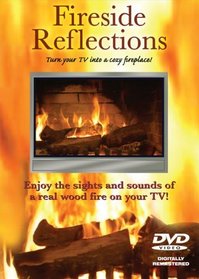 fireside reflections