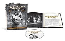 You Can't Take It with You [Blu-ray]