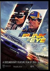 Blink of an Eye DVD