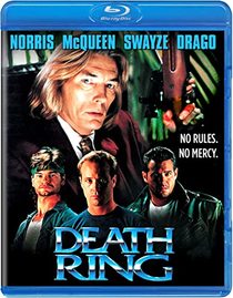 Death Ring [Blu-ray]