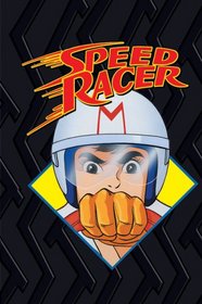 Speed Racer - Episodes 1-11