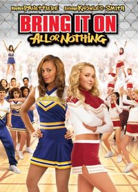 Bring It On - All or Nothing (Widescreen Edition)