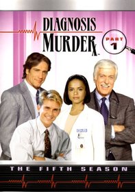 Diagnosis Murder: Season 5 Part One