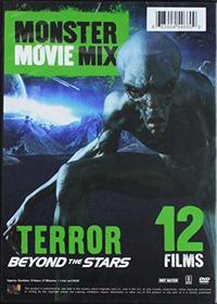 Horror Beyond The Grave - Horror Movie Bundle: 12 Movies