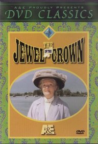 The Jewel in the Crown, Volume 3