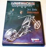 American Chopper: Jet Bike & Biketober