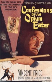 Confessions of an Opium Eater - WB Archive Collection
