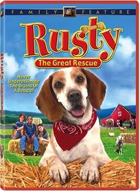 Rusty: The Great Rescue