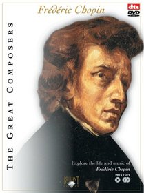The Great Composers: Chopin