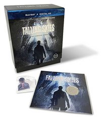 Falling Skies: The Complete Series [Blu-ray]