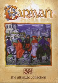 Caravan: The Ultimate Collection (3pc) (Dol Dts Slim)