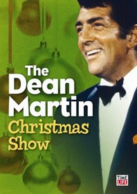 Dean Martin Christmas